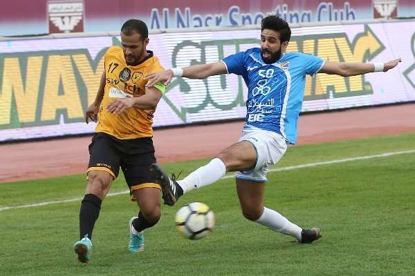 من الدوري الكويتي