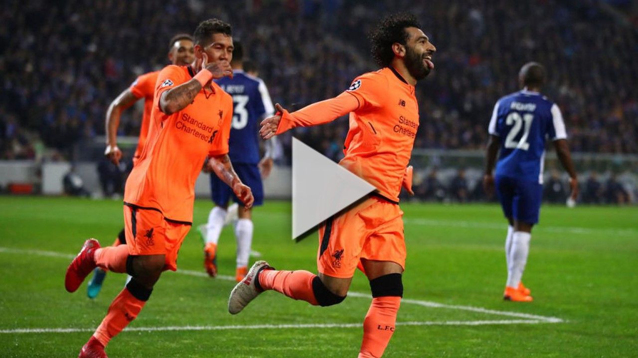 محمد صلاح 