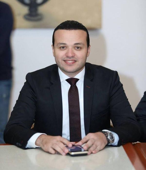 الجارحي
