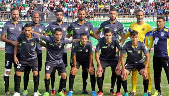 اتحاد بسكرة