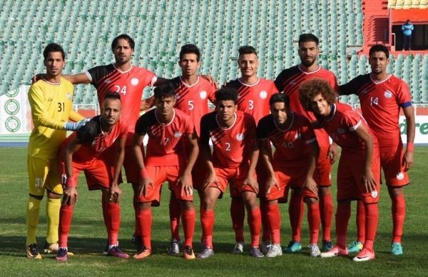 فريق الصناعات الكهربائية