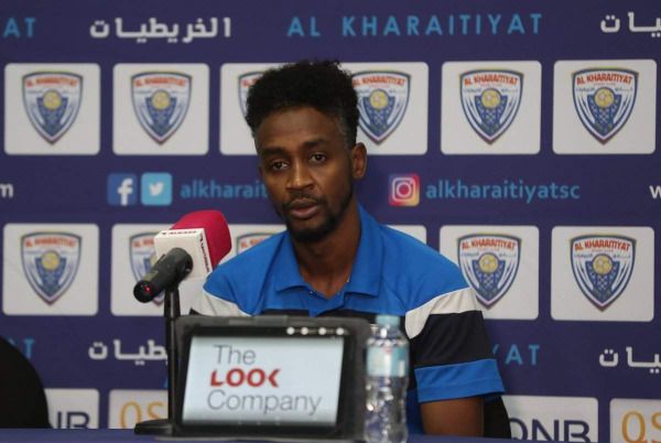 محمد عبد الرحمن