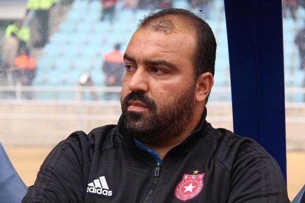 خير الدين مضوي