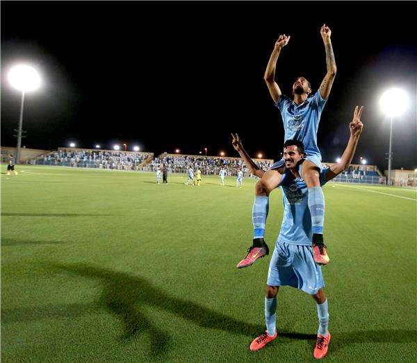 صورة أرشيفية - الباطن