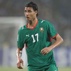 مروان الشماخ