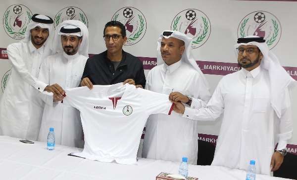 عادل السليمي