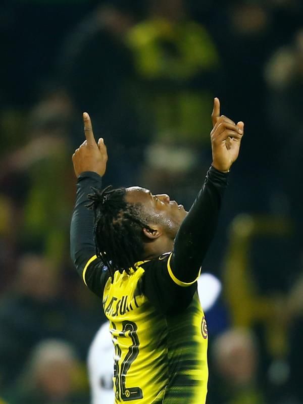 ميشي باتشواي