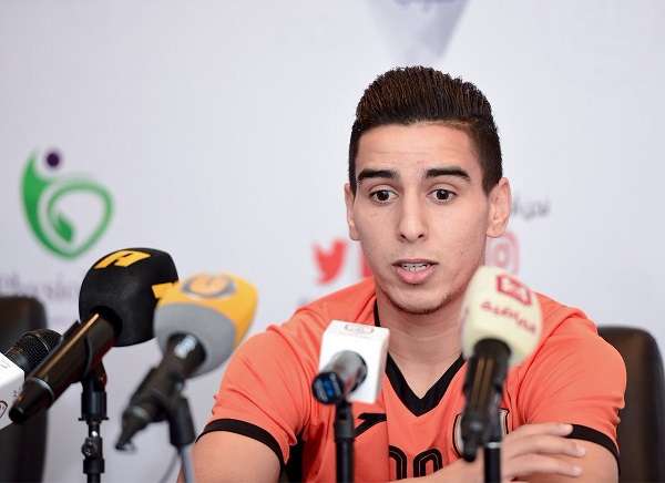 مؤيد اللافي