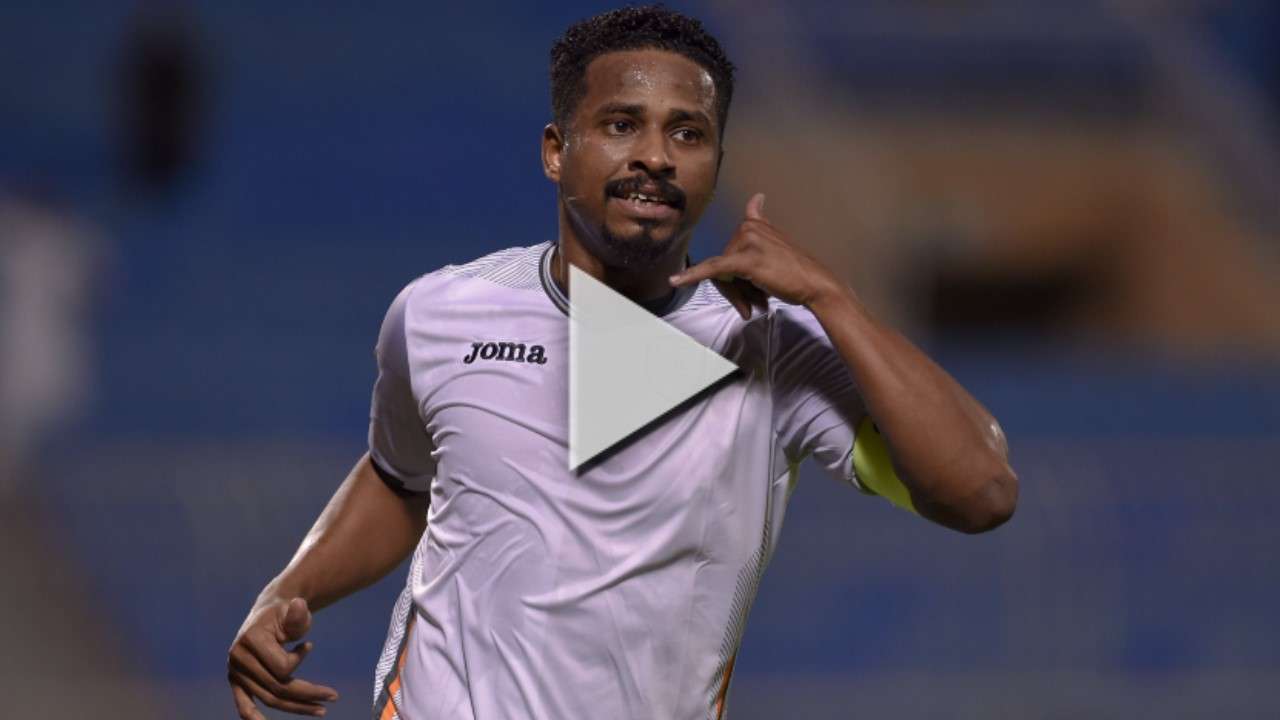 ناصر الشمراني 