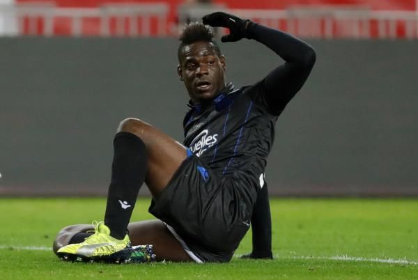 ماريو بالوتيلي