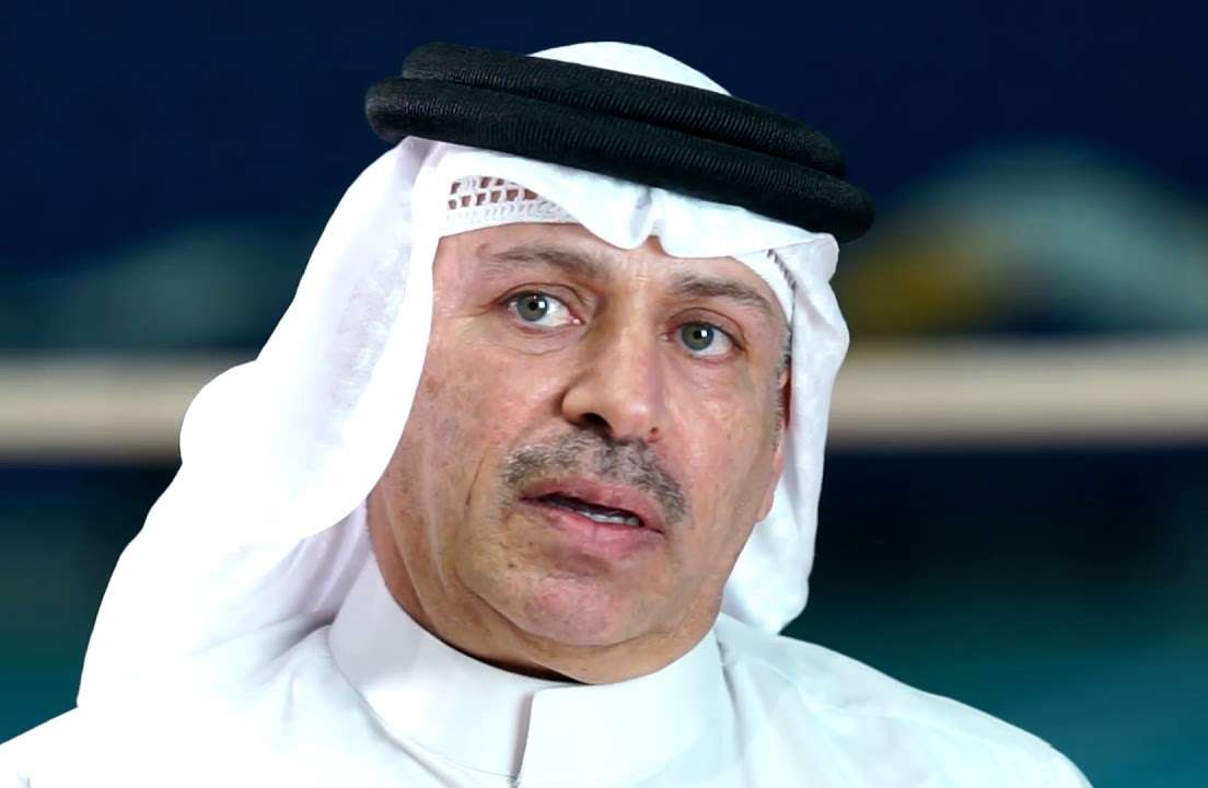 عيسى القطان