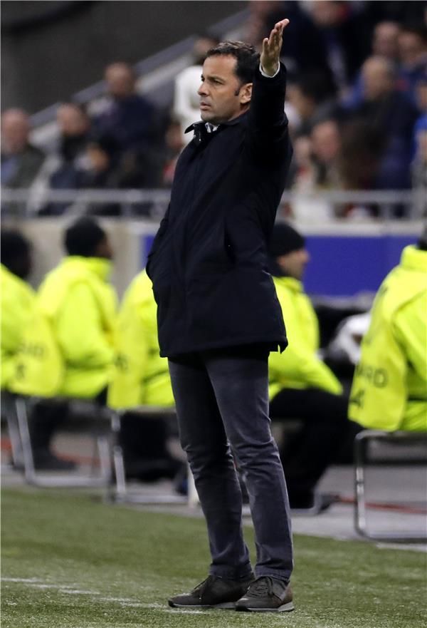  خافيير كاييخا