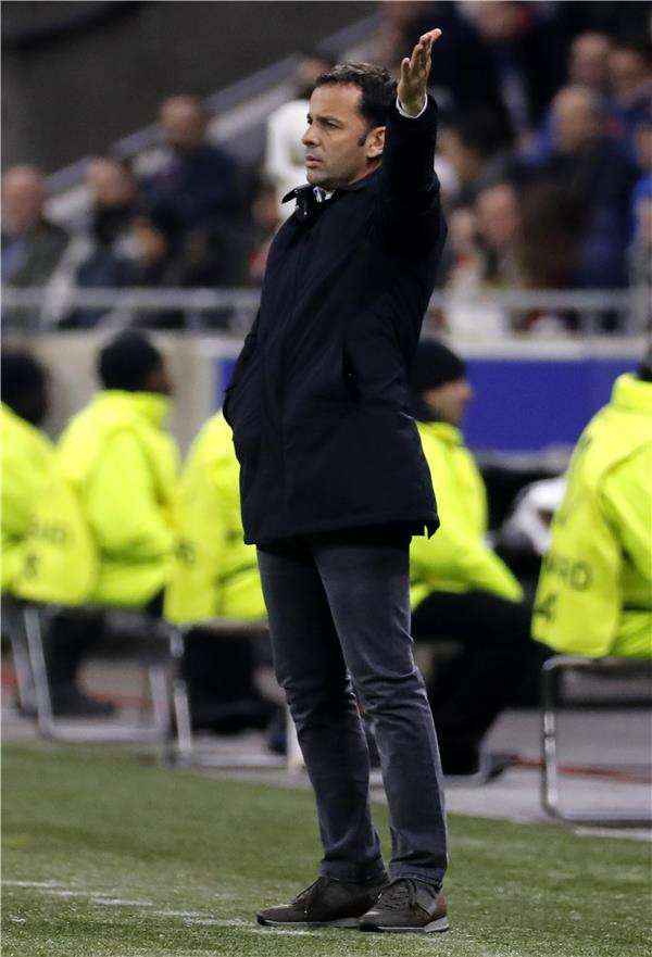 خافيير كاييخا