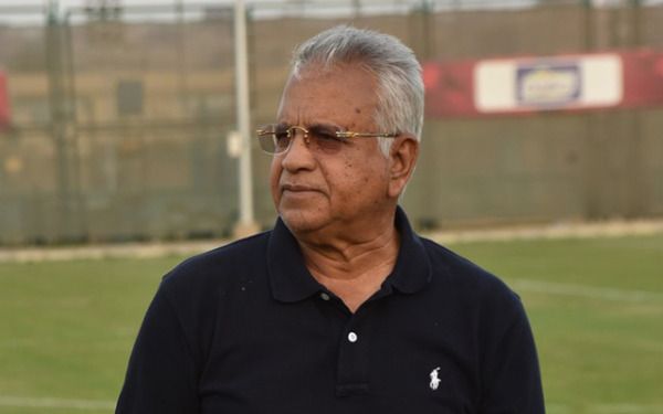 عمرو أبوالمجد