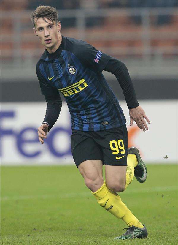  أندريا بينامونتي 