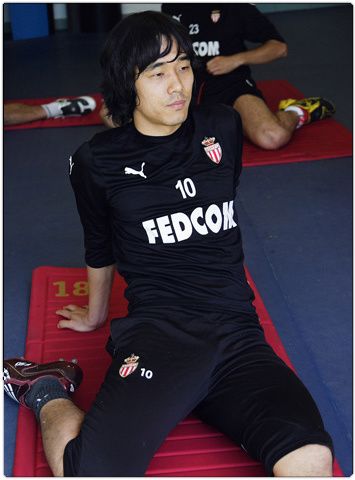 بارك تشو يونغ