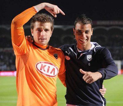 الشماخ و الحارس كاراسو