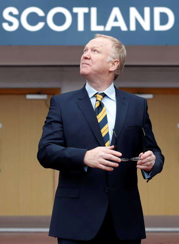 أليكس مكليش