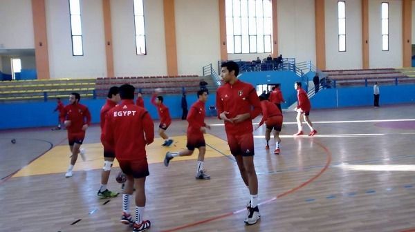 المنتخب المصري للشباب 