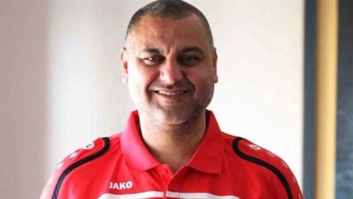 خالد العوضي 