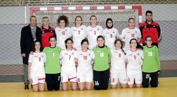 منتخب لبنان