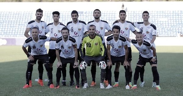 فريق الأهلي