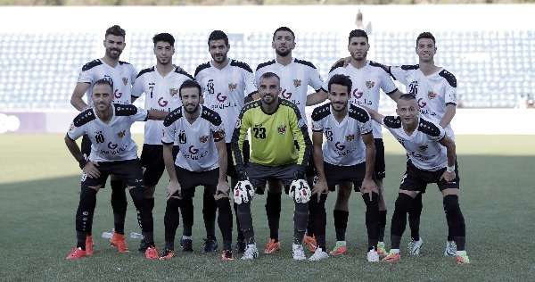 فريق الأهلي