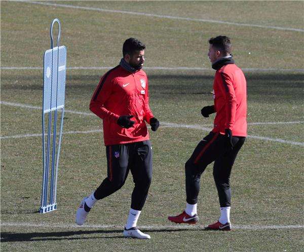 دييجو كوستا