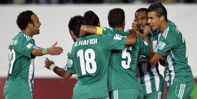 الرجاء البيضاوي (أرشيفية)