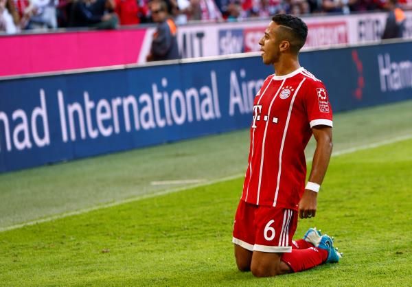 تياجو ألكانتارا 