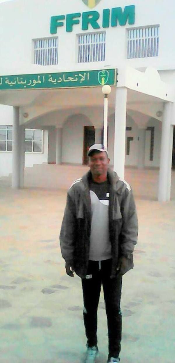  مودو أنيانق