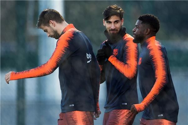 أندريه جوميز