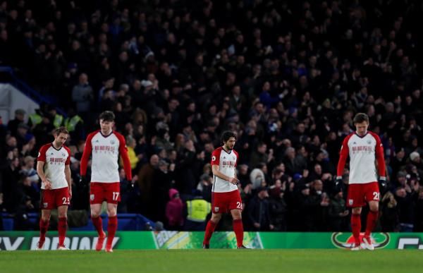 وست بروميتش