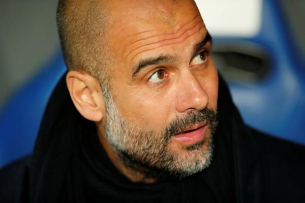 بيب جوراديولا