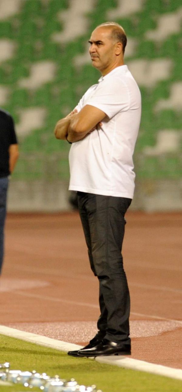 سامي الطرابلسي