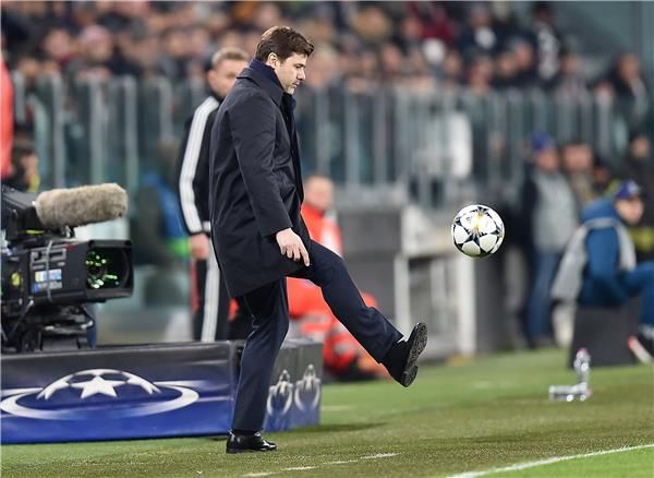  ماوريسيو بوكيتينو