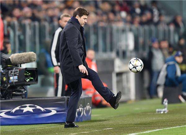  ماوريسيو بوكيتينو