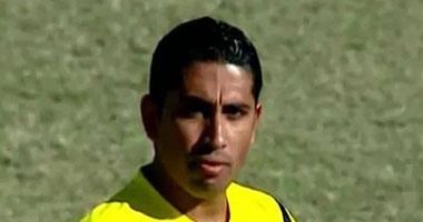  الحكم محمد الصباحي