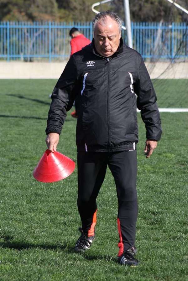 برتران مارشان