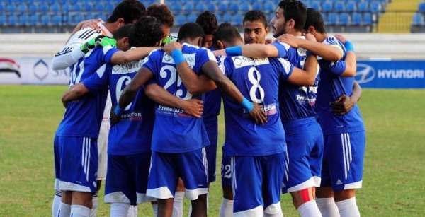 سموحة (أرشيفية)