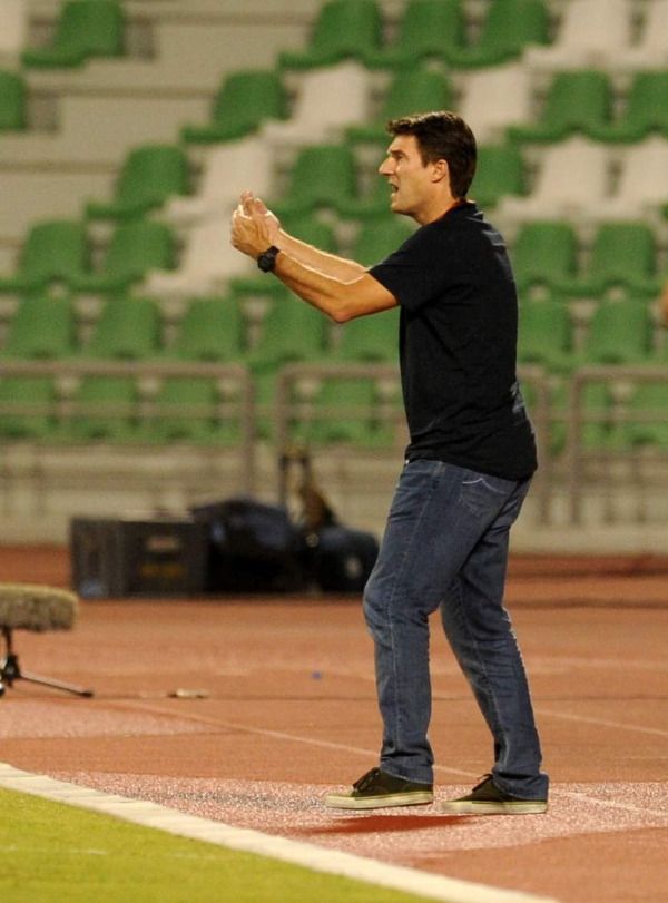 مايكل لاودروب