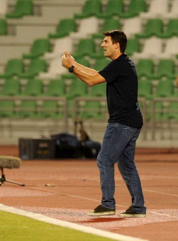 مايكل لاودروب