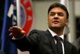 بوريسلاف ميهايلوف