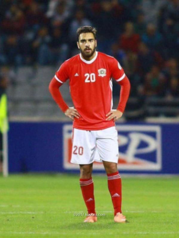 مارديكيان أهدر ضربة جزاء