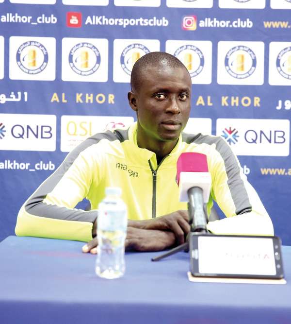 خليفة أبو بكر 