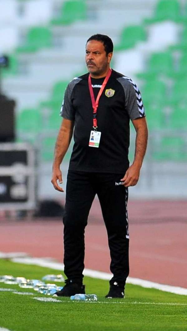 عبد الله مبارك 