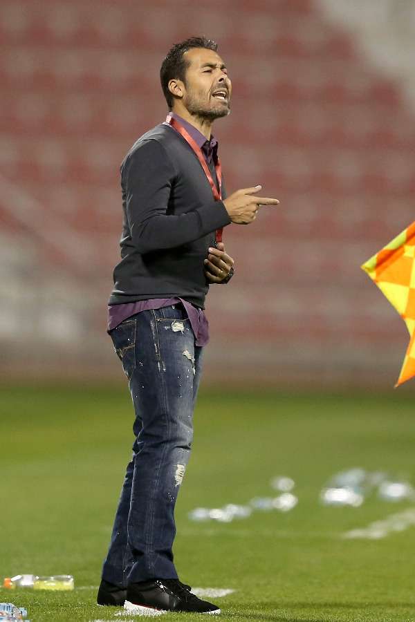 خورخي بيريز