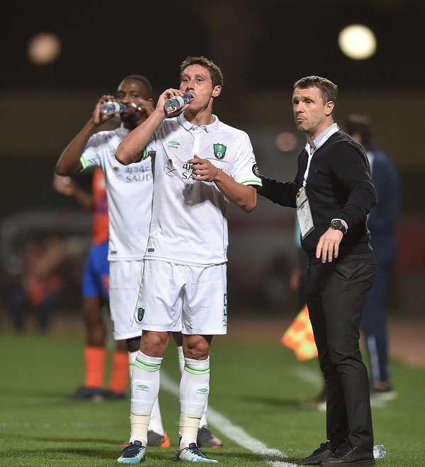 سيرجي ريبروف