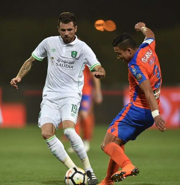  كلاوديمير دي سوزا