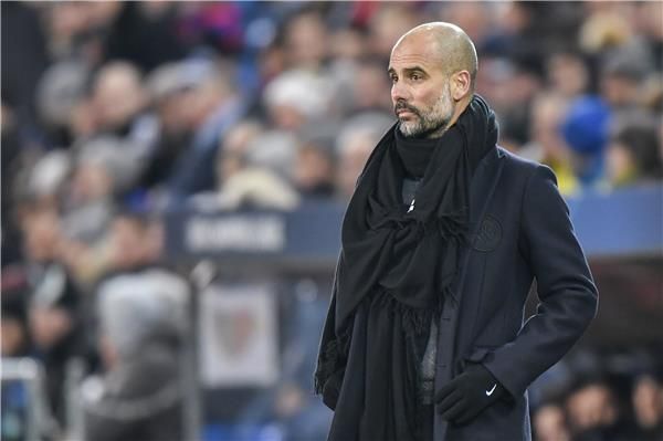 جوسيب جوارديولا